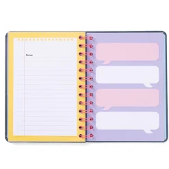 Sale Mr Wonderfull Agenda Wonder 25-26 Semanal Pequena - Boas Vibrações