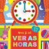 Joybooks Agora Já Sei Ver as Horas