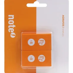 Clearance Note! Agrafos Nº10 2x1000 unidades