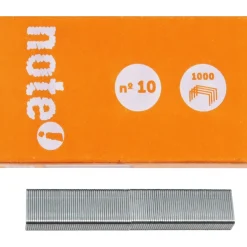 Clearance Note! Agrafos Nº10 2x1000 unidades