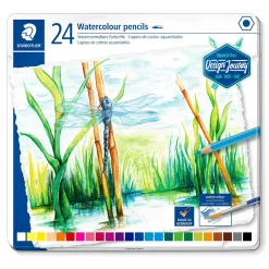 Staedtler Aguarelas em Lápis