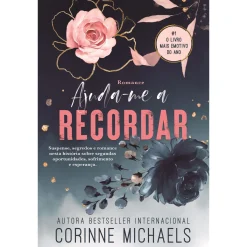 New Clube Do Autor Ajuda-me a Recordar de Corinne Michaels