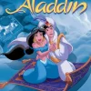 New Dom Quixote Aladdin - Novela Gráfica de Vários Autores