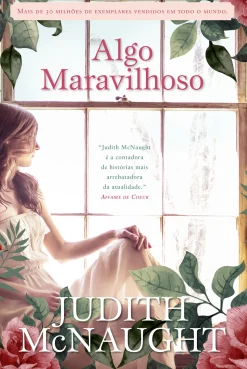 Asa Algo Maravilhoso de Judith McNaught