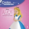 Leya Alice no País das Maravilhas Contos Solidários 19