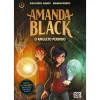 Best Booksmile Amanda Black Nº 2 - o Amuleto Perdido de Juan Gómez-Jurado e Bárbara Montes