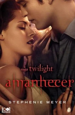 Asa Amanhecer de Stephenie Meyer