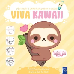 Yoyo Books Amarelo - Coala