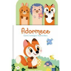 Online Yoyo Books Amigos do Campo