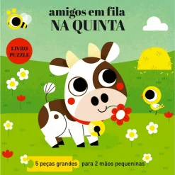 Dom Quixote Amigos em Fila - na Quinta de Vários Autores