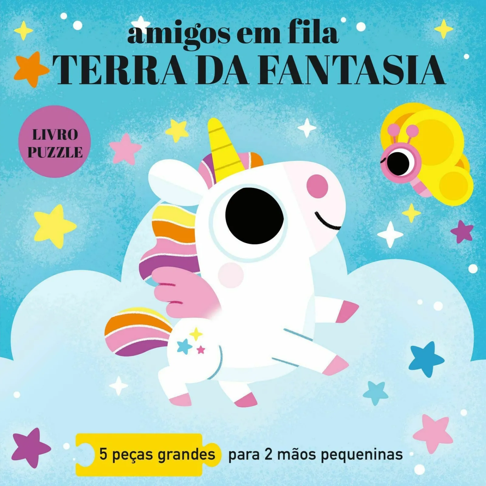 Best Dom Quixote Amigos em Fila - Terra da Fantasia