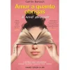 New Clube Do Autor Amor a Quanto Obrigas - A Novel Obsession de Caitlin Barash