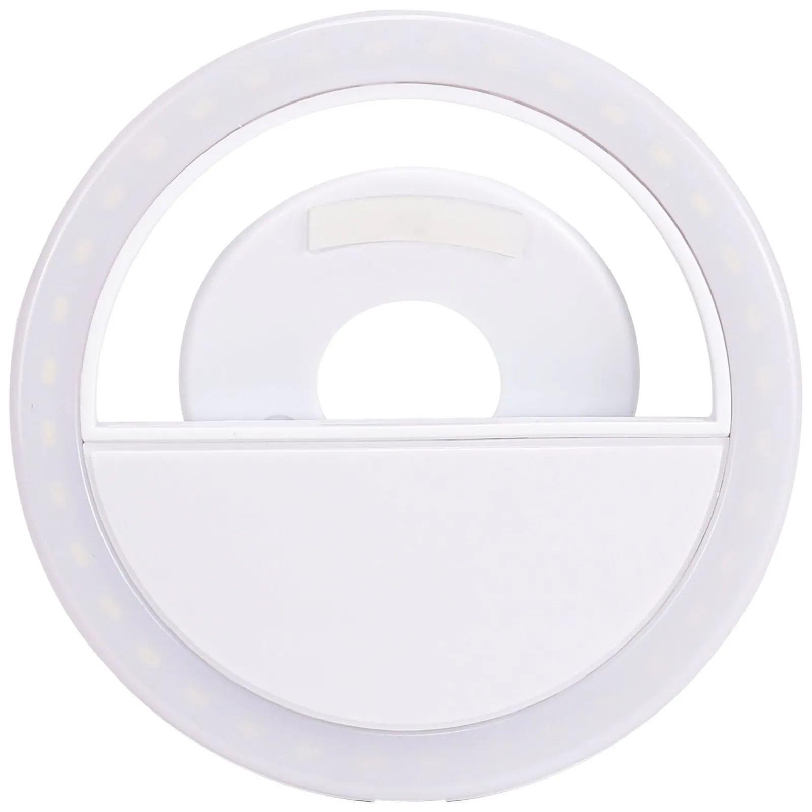 Wesdar Anel De Luz Led Para Telemóvel