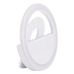 Wesdar Anel De Luz Led Para Telemóvel