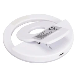 Wesdar Anel De Luz Led Para Telemóvel