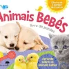 Sale Jacarandá Animais Bebés - Livro de Puzzles