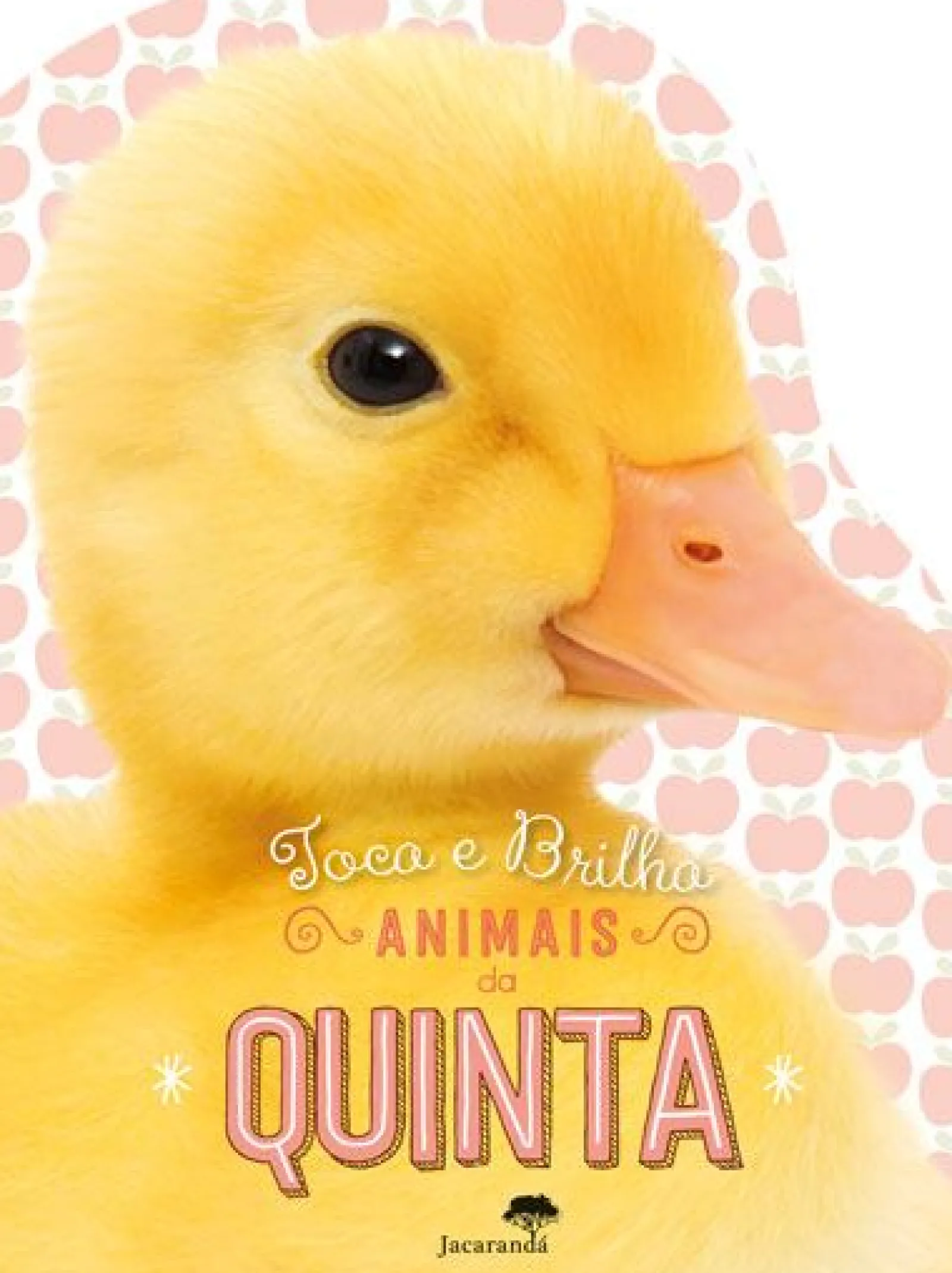 Sale Jacarandá Animais da Quinta - Toca e Brilha