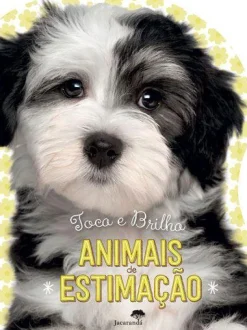 Jacarandá Animais de Estimação - Toca e Brilha