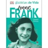 Texto Anne Frank de Stephen Krensky