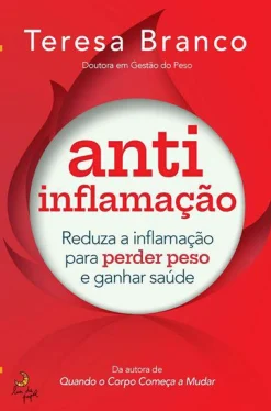 Outlet Lua De Papel Anti-Inflamação de Teresa Branco