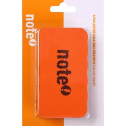 Note! Apagador Quadro Branco