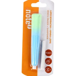 Clearance Note! Apara Lápis com Borracha