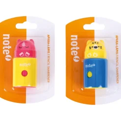 Note! Apara Lápis com Depósto Fun