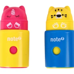 Note! Apara Lápis com Depósto Fun