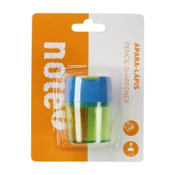 Discount Note! Apara Lápis Duplo