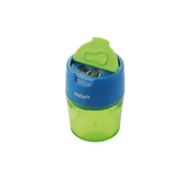 Discount Note! Apara Lápis Duplo