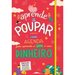 Booksmile Aprende A Poupar de Mafalda Cordeiro