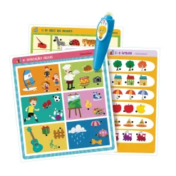 Education Aprende Com As Primeiras Atividades