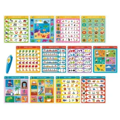 Education Aprende Com As Primeiras Atividades