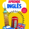 Fábula Educação Aprende Inglês de Inês Regalado de Sousa - 3.º e 4.º Anos (2ª Edição)