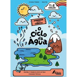 Best Fábula Aprender com Ciência