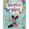 Booksmile Aprendizes de Bruxa de Robyn Valentine