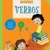 Clearance Fábula Educação Aprendo com Sucesso - Verbos - 3.º e 4.º Anos