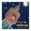 Porto Editora Aqui Há Histórias de Clara Cunha