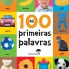 New Jacarandá Editora As 100 Primeiras Palavras
