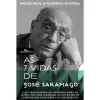 Online Companhia Das Letras As 7 Vidas de José Saramago de Miguel Real e Filomena Oliveira