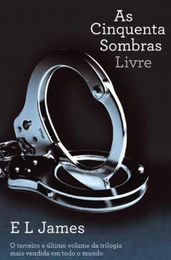 Best Lua De Papel As Cinquenta Sombras Livre de E L James