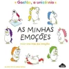 Discount Nuvem De Letras As Emoções do Gastão de Aurélie Chien Chow Chine - As Minhas Emoções