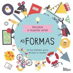 Lilliput As Formas de Magda Gargulakova - Descobre a Resposta Certa!