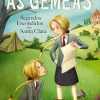 Oficina Do Livro As Gémeas - Segredos Escondidos em Santa Clara de Enid Blyton e Sara Rodi - Volume 14