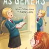 Oficina Do Livro As Gémeas - uma Aluna Misteriosa em Santa Clara de Enid Blyton e Sara Rodi Volume 15