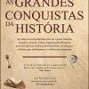 Hot Clube Do Autor As Grandes Conquistas da História de Ian Mortimer