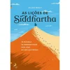 Hot Lua De Papel As Lições de Siddhartha de Allan Percy