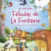 Sale Porto Editora As Mais Belas Fábulas de La Fontaine de Stefania Leonardi Hartley