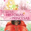 Porto Editora As Mais Belas Histórias de Princesas