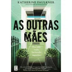 Discount Topseller As Outras Mães de Katherine Faulkner
